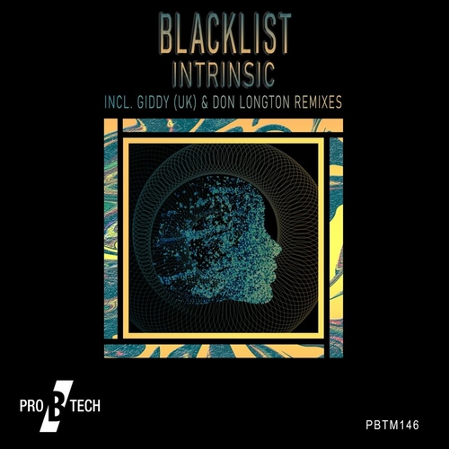 Blacklist Productions - Intrinsic [PBTM146]